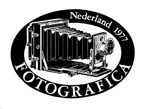 Nederlandse Vereniging van Fotografica-verzamelaars