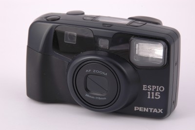 Pentax Espio 115