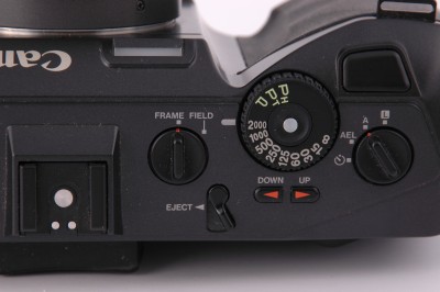 Canon RC 760
