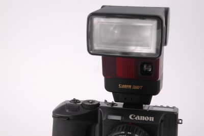 Canon RC 760