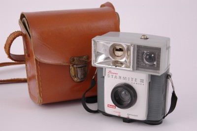 Kodak Brownie Starmite II camera