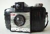Kodak Brownie 127 Camera