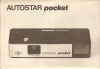 Agfa Autostar pocket