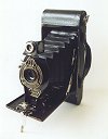 Kodak No.2A Folding Autographic Brownie