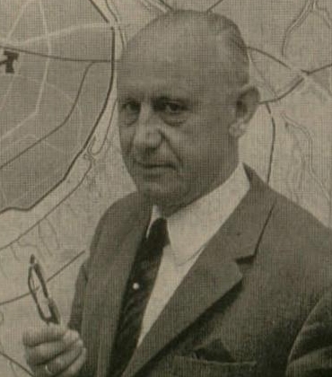 Marten Klasema (1912-1974)